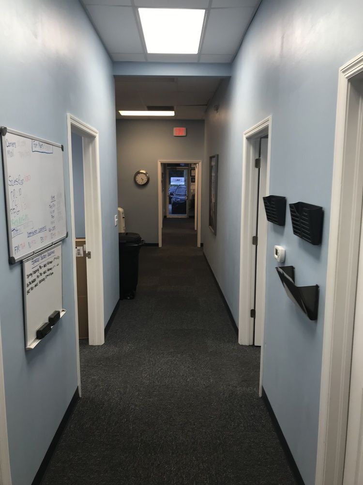 For Lease Ironwood Business Center | Office Space: 4300 Ford Street Unit 104 & 105, Fort Myers, FL 33916
